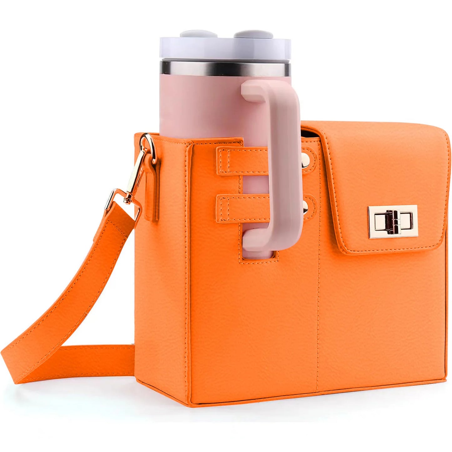 Tumbler Holder Bag