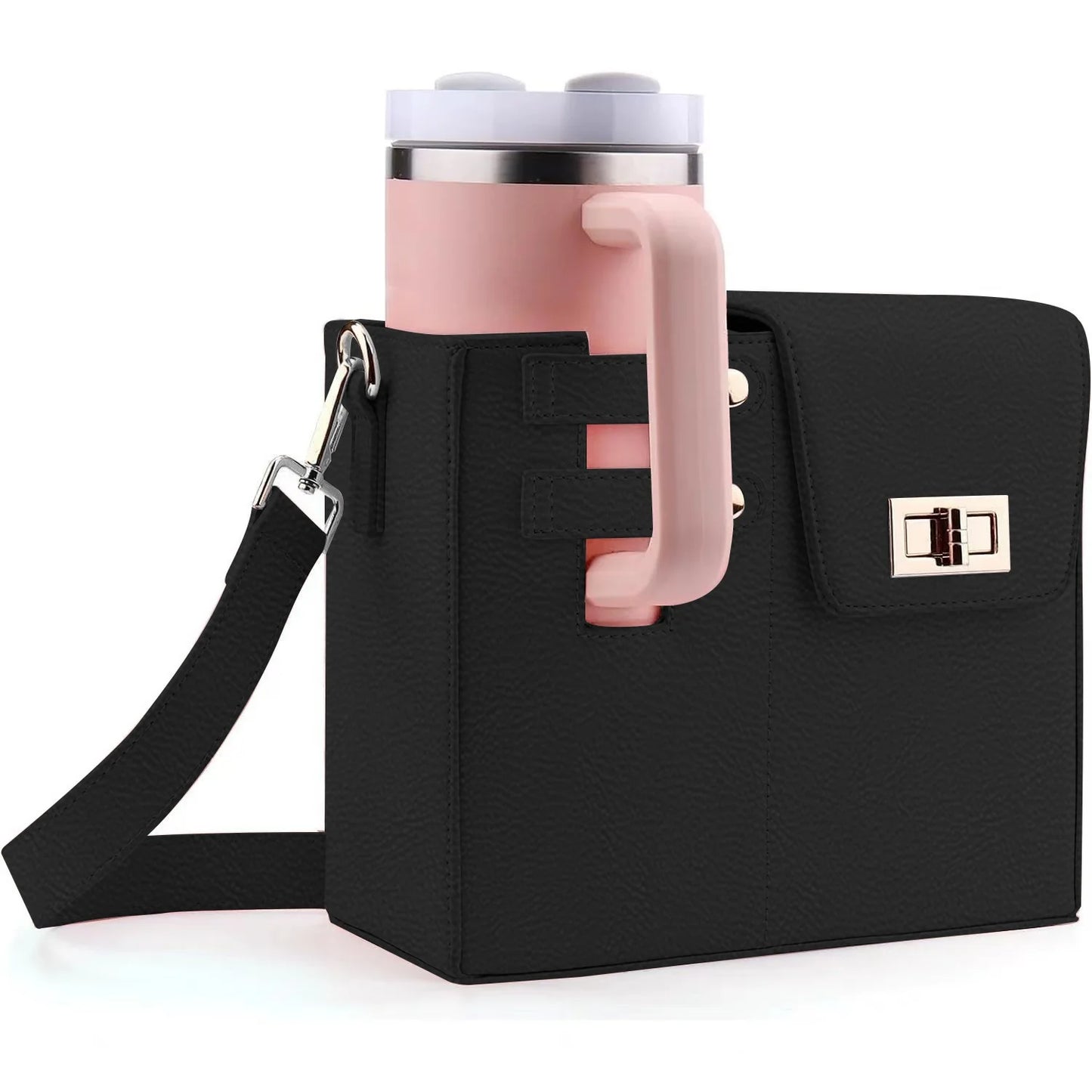 Tumbler Holder Bag