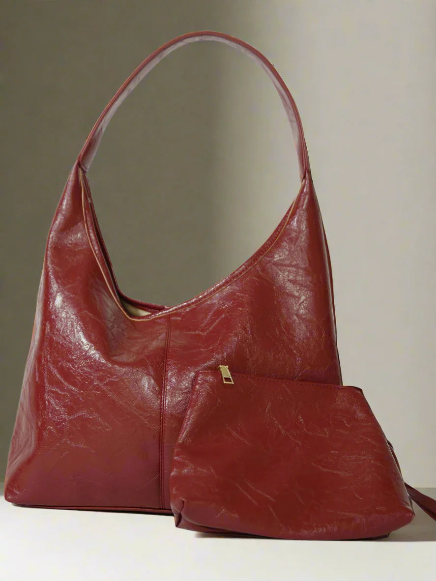 Elegant Scarlett Bag