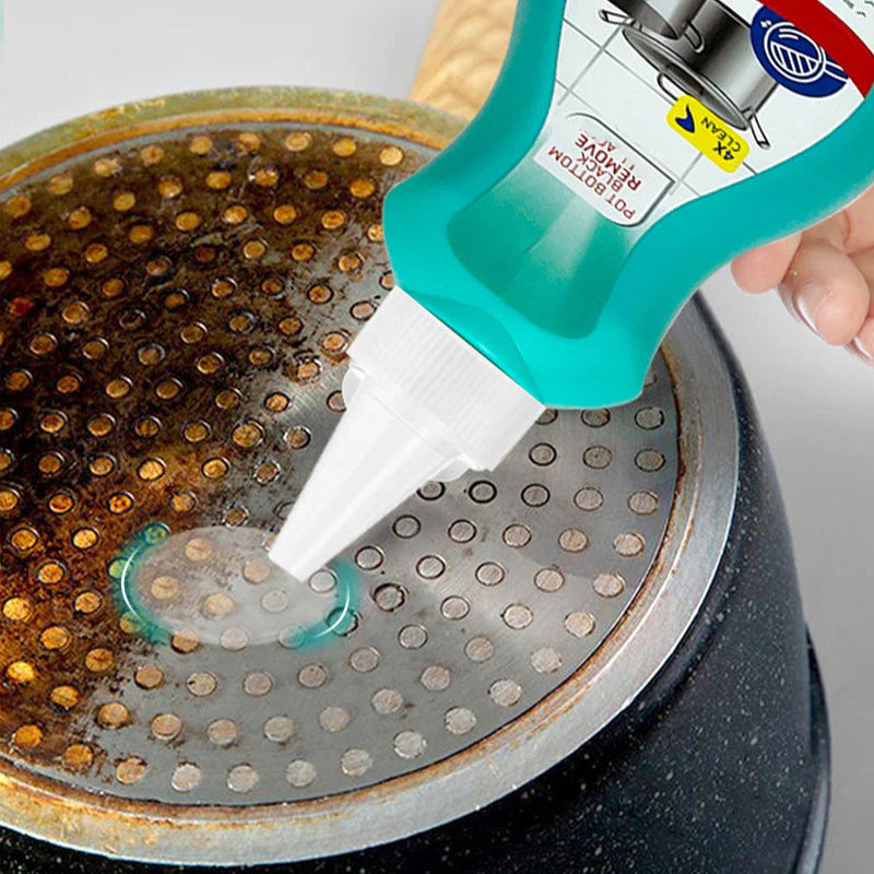 Multipurpose Effective Pot Bottom Cleaner